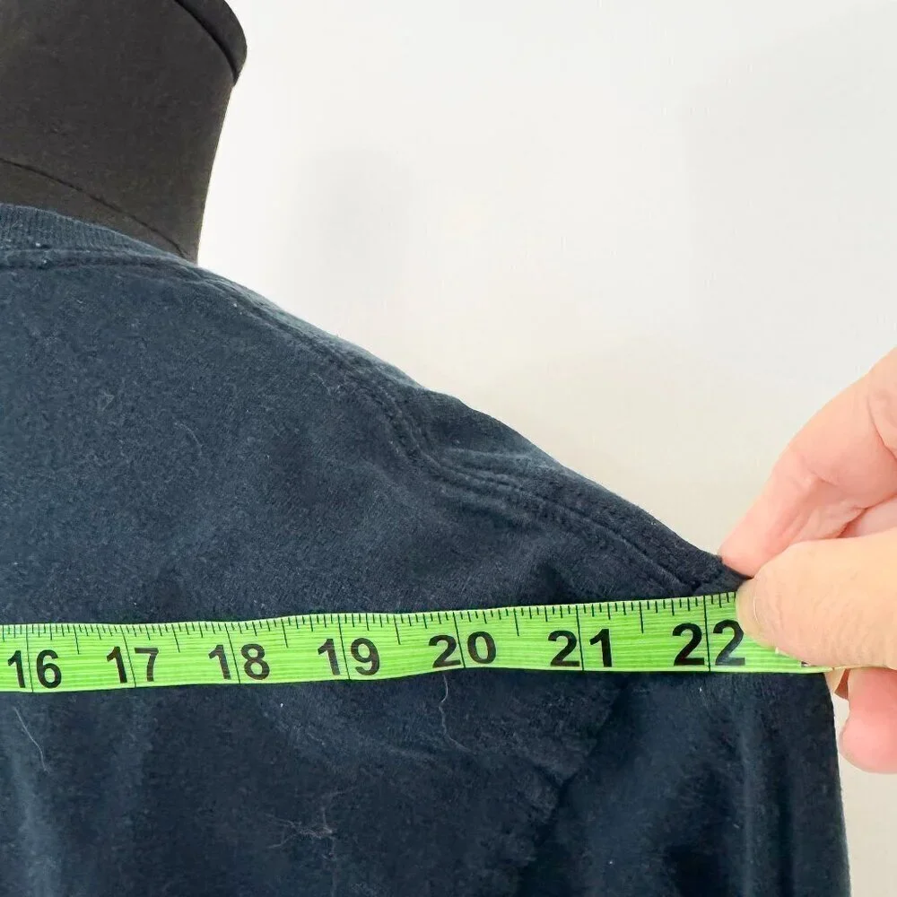 KAYNE WEST SAINT PABLO TOUR LONSLEEVE SHIRT - Picture 3 of 7